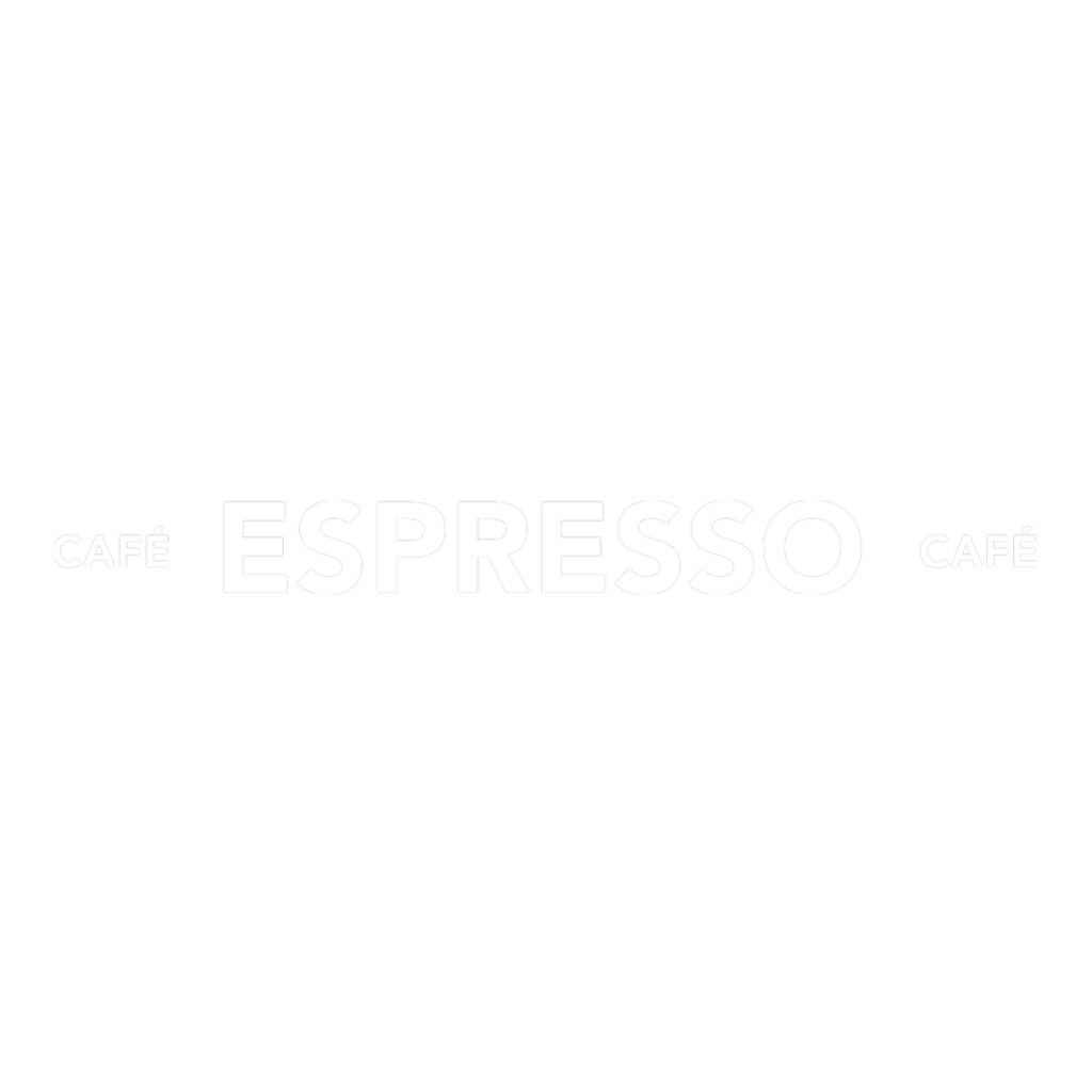 caffé espresso logo